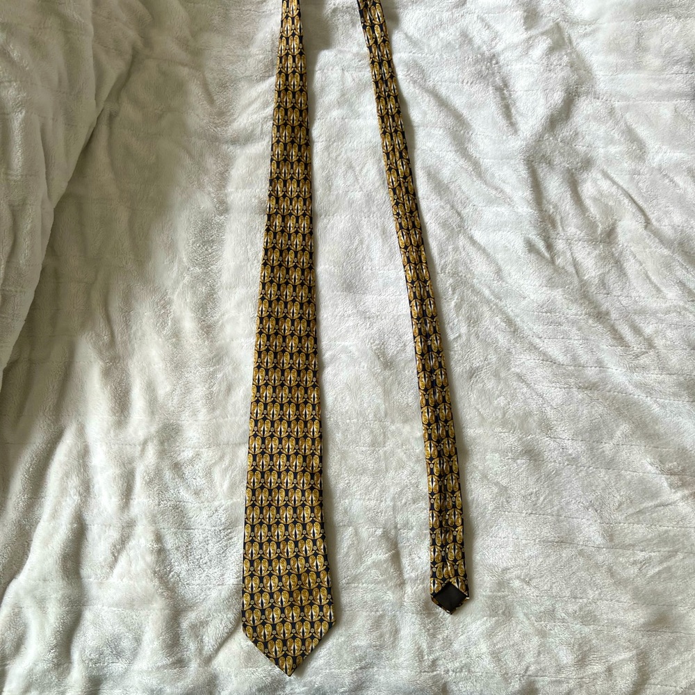 Lanvin Tie